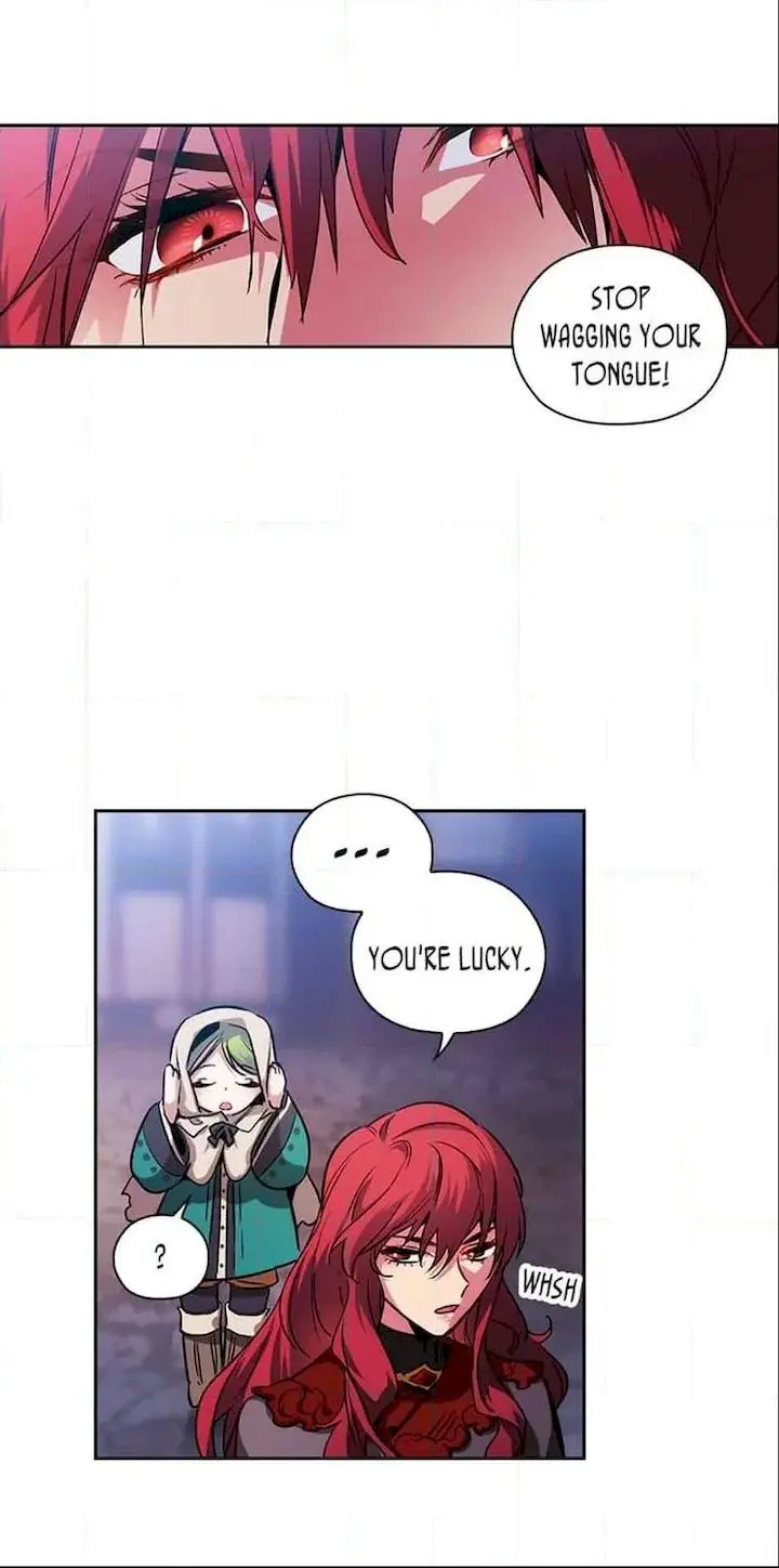 Reminiscence Adonis Manhwa Chapter 79 - Page 12