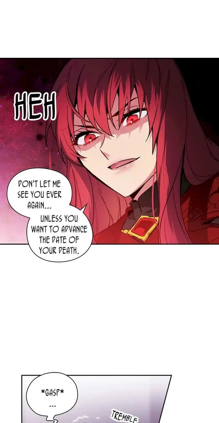 Reminiscence Adonis Manhwa Chapter 79 - Page 13