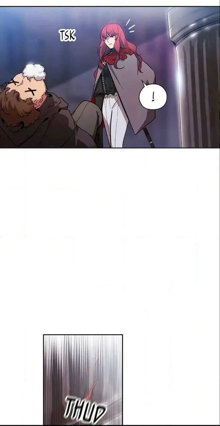 Reminiscence Adonis Manhwa Chapter 79 - Page 15