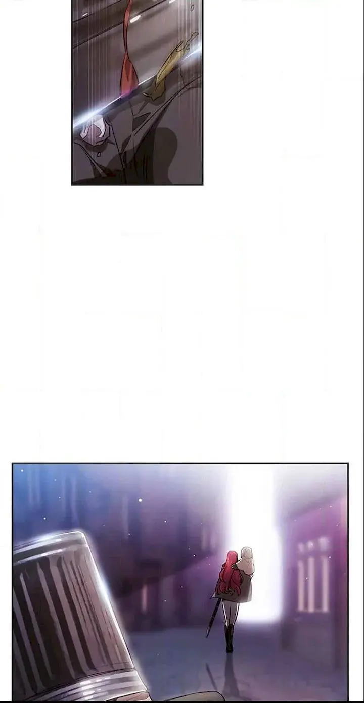 Reminiscence Adonis Manhwa Chapter 79 - Page 16