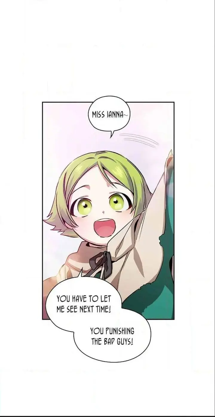 Reminiscence Adonis Manhwa Chapter 79 - Page 18