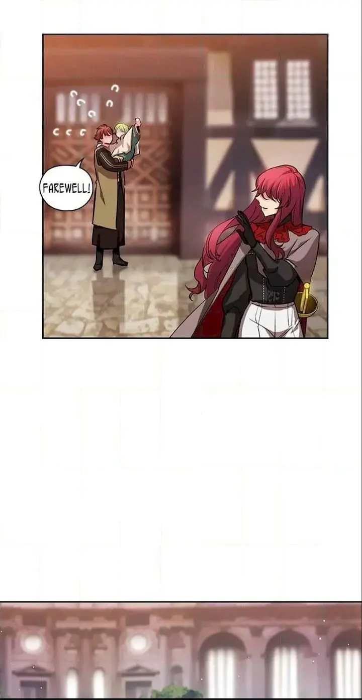 Reminiscence Adonis Manhwa Chapter 79 - Page 19