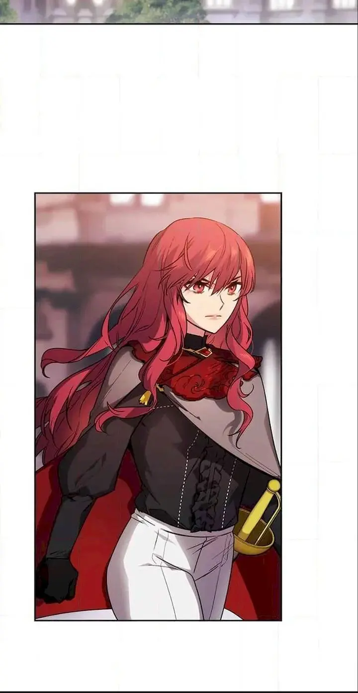 Reminiscence Adonis Manhwa Chapter 79 - Page 20
