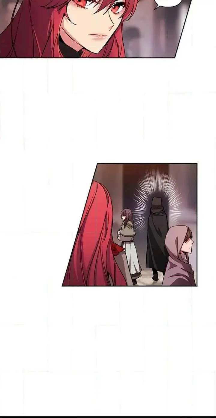 Reminiscence Adonis Manhwa Chapter 79 - Page 22