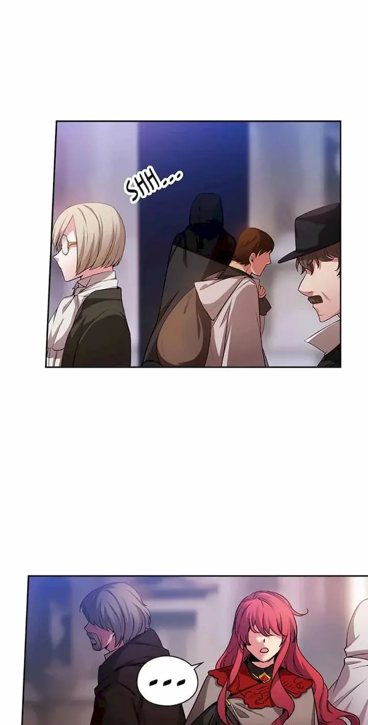 Reminiscence Adonis Manhwa Chapter 79 - Page 25
