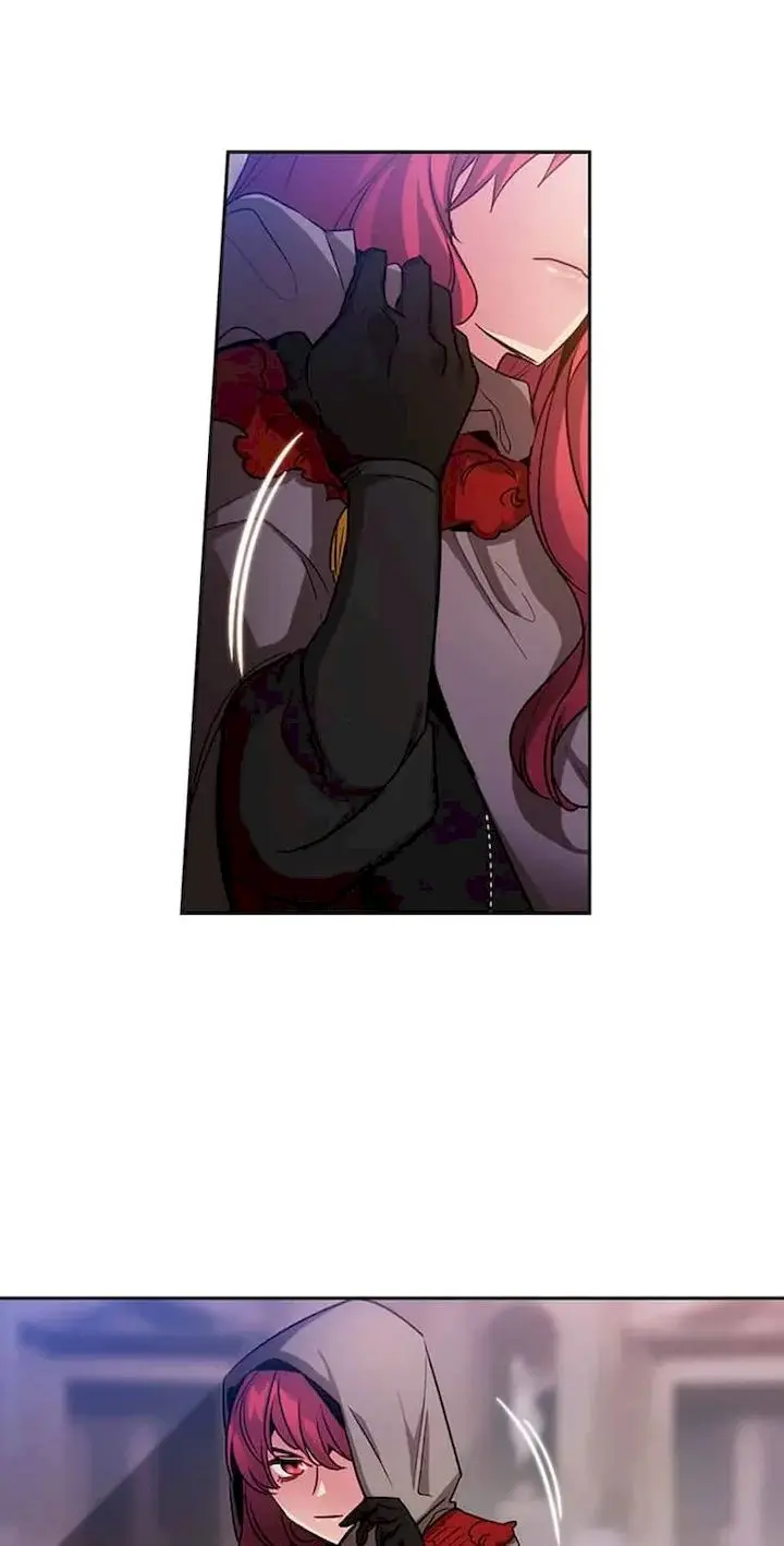 Reminiscence Adonis Manhwa Chapter 79 - Page 27