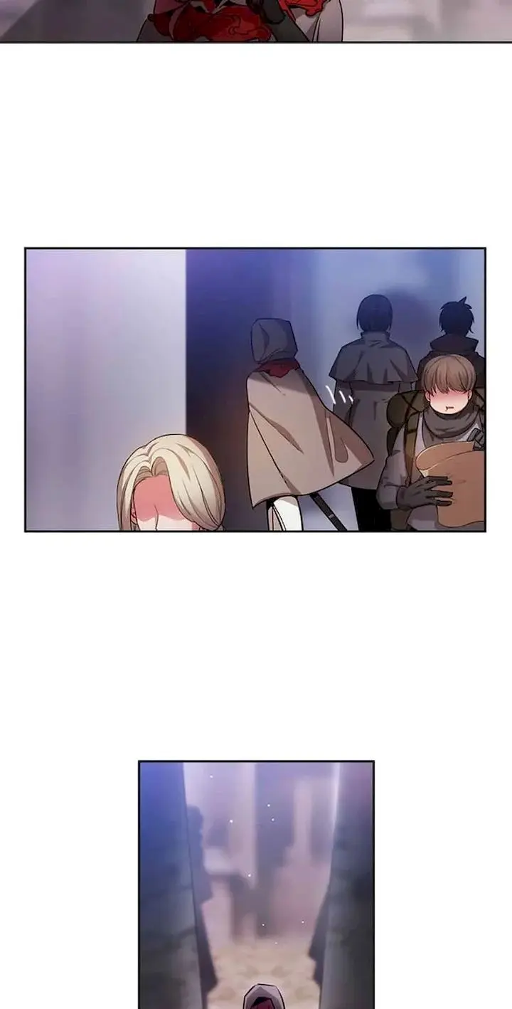 Reminiscence Adonis Manhwa Chapter 79 - Page 28