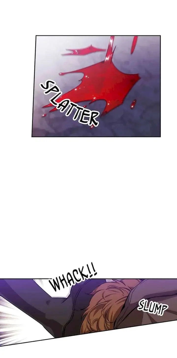 Reminiscence Adonis Manhwa Chapter 79 - Page 3