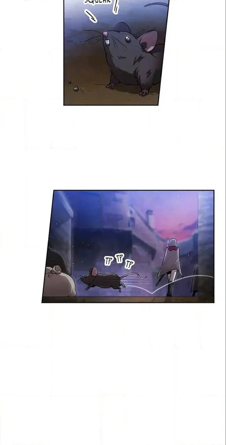 Reminiscence Adonis Manhwa Chapter 79 - Page 30