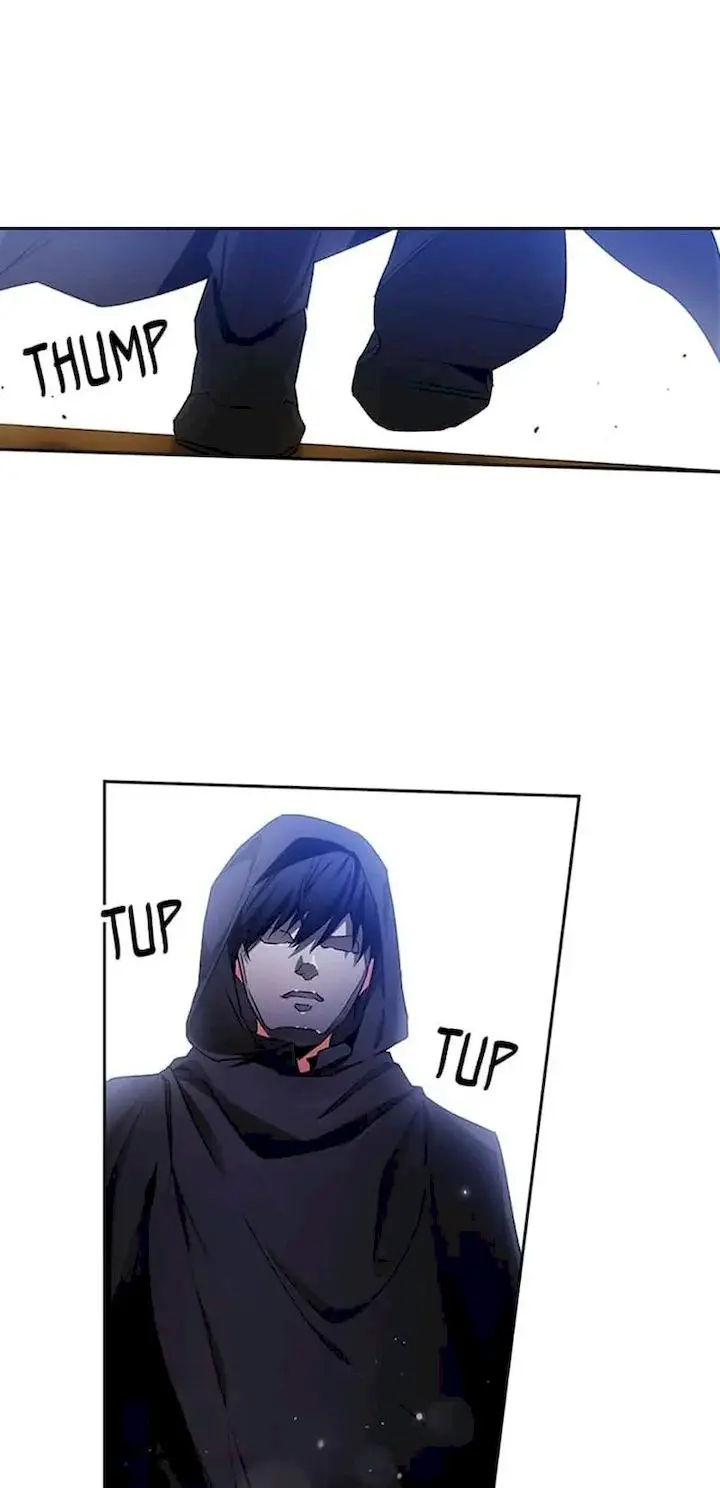Reminiscence Adonis Manhwa Chapter 79 - Page 31