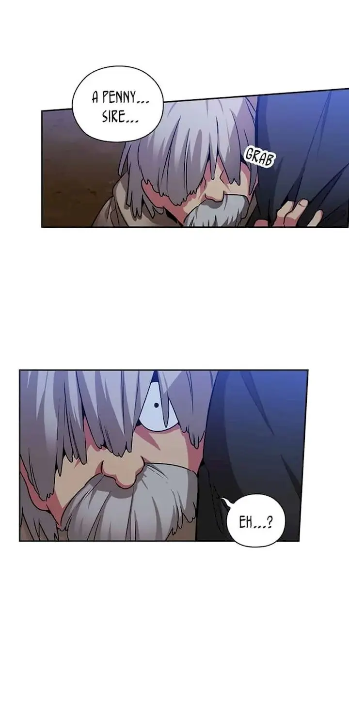 Reminiscence Adonis Manhwa Chapter 79 - Page 34