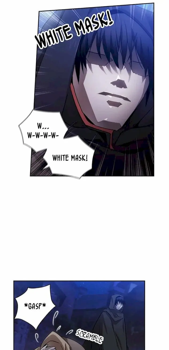 Reminiscence Adonis Manhwa Chapter 79 - Page 35
