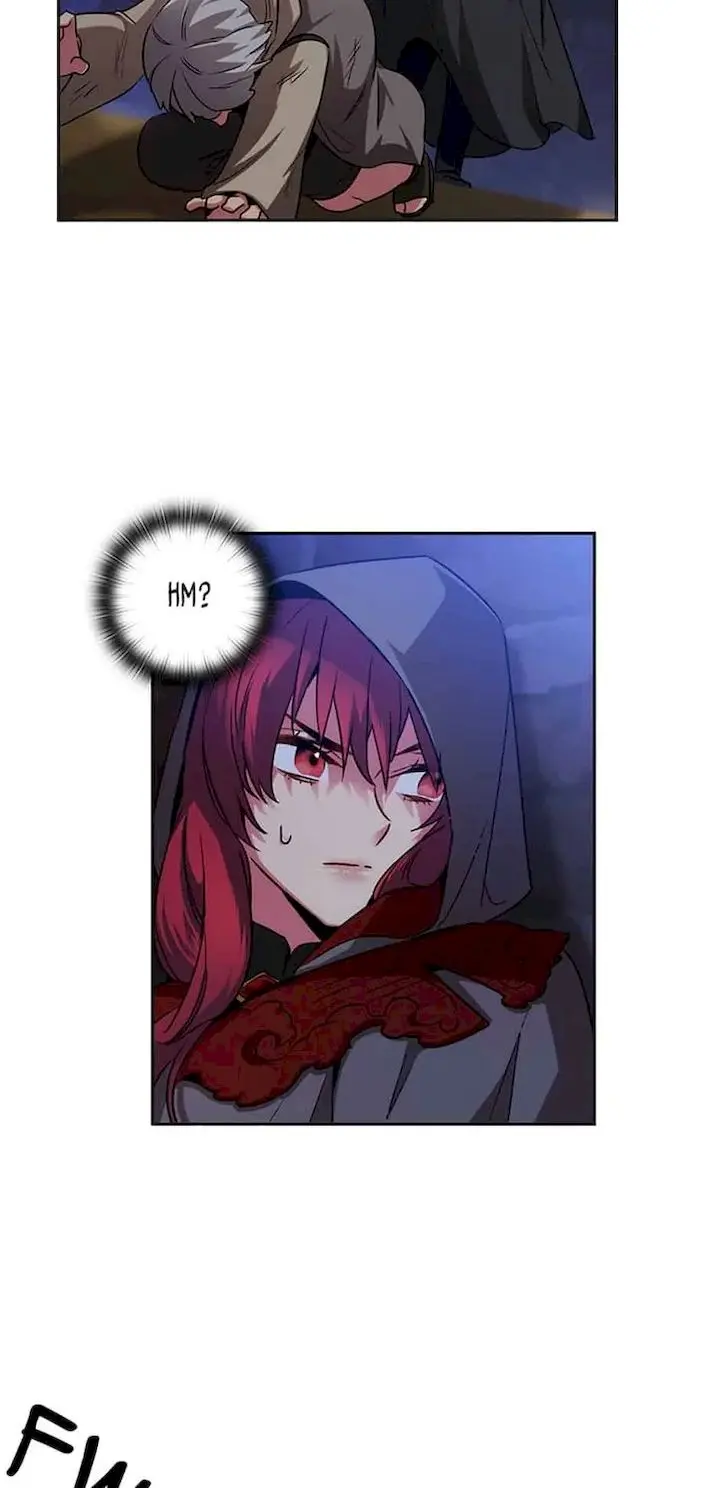 Reminiscence Adonis Manhwa Chapter 79 - Page 36