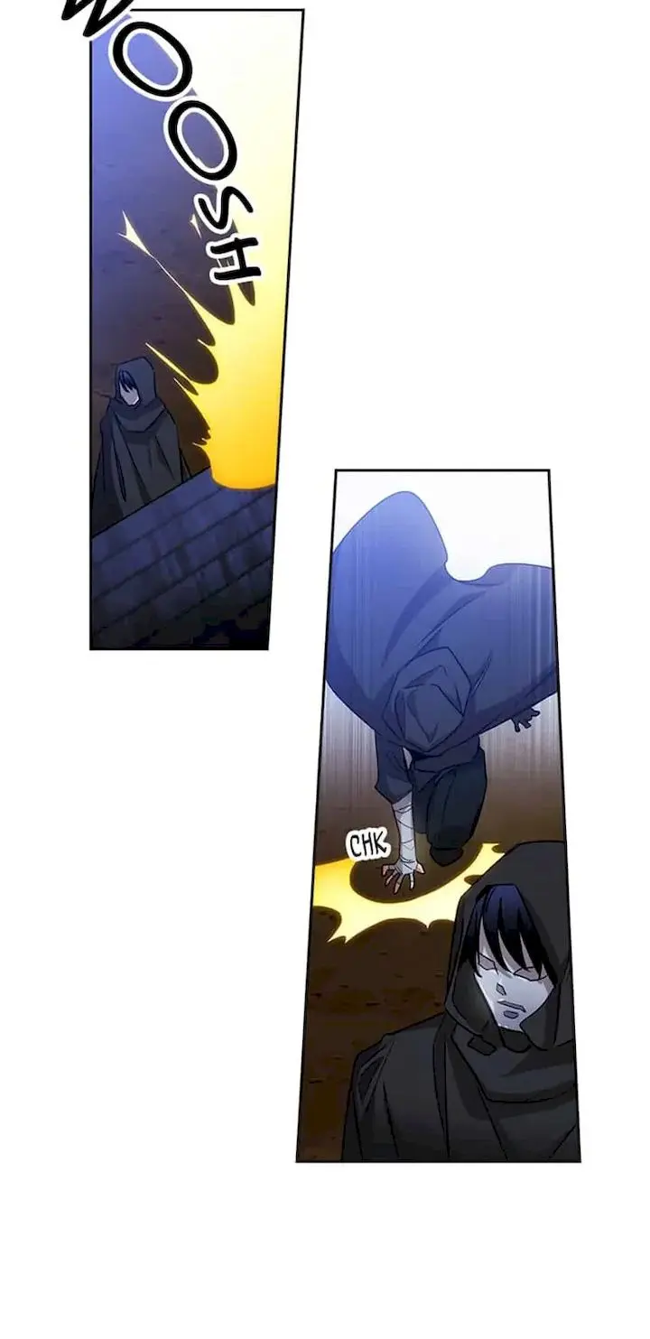 Reminiscence Adonis Manhwa Chapter 79 - Page 37