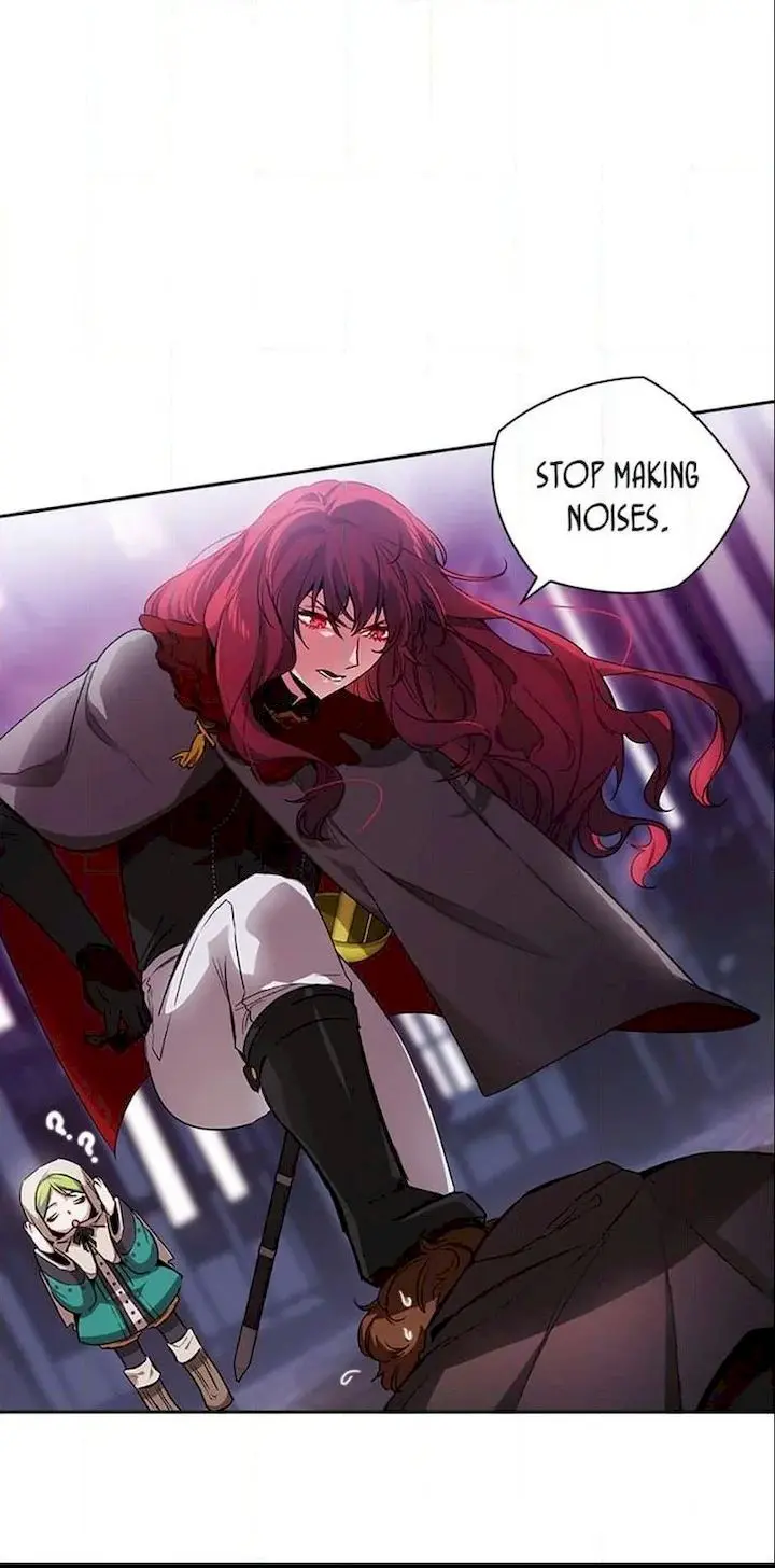 Reminiscence Adonis Manhwa Chapter 79 - Page 4