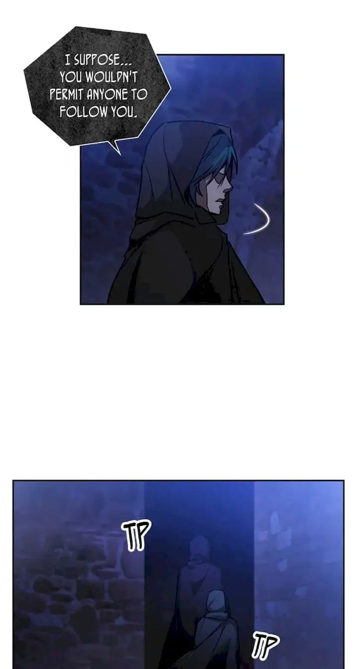 Reminiscence Adonis Manhwa Chapter 79 - Page 40