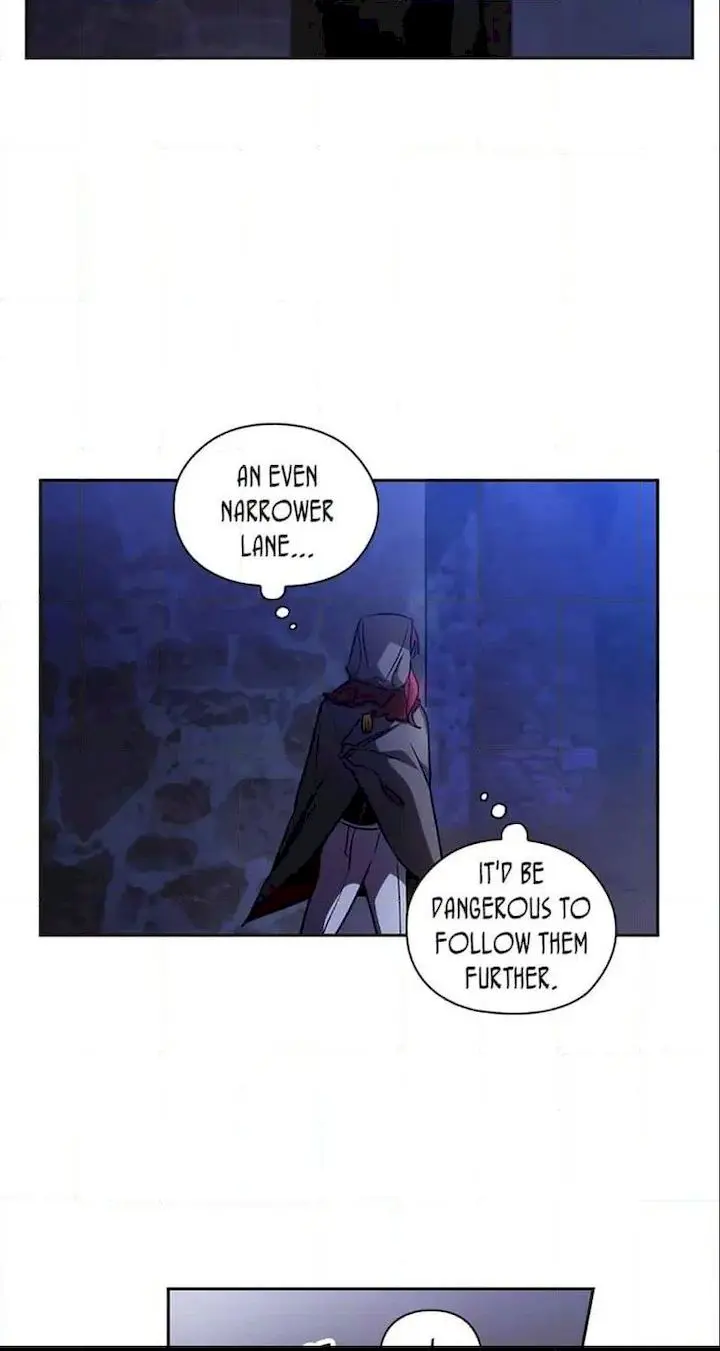 Reminiscence Adonis Manhwa Chapter 79 - Page 41