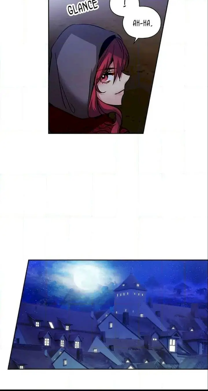Reminiscence Adonis Manhwa Chapter 79 - Page 42