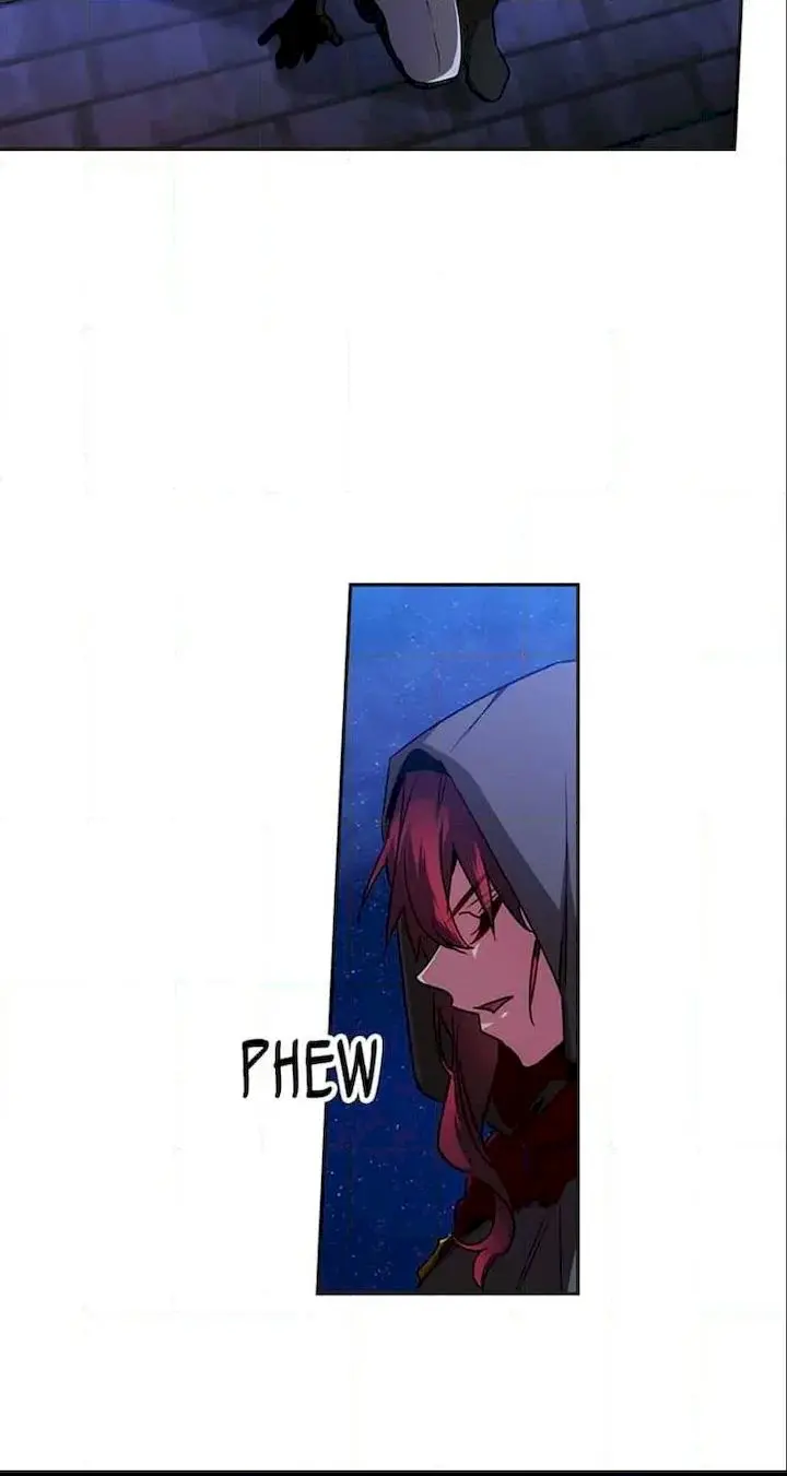 Reminiscence Adonis Manhwa Chapter 79 - Page 44