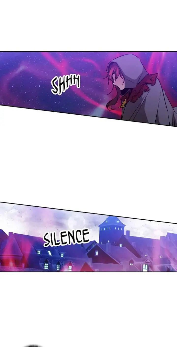 Reminiscence Adonis Manhwa Chapter 79 - Page 45