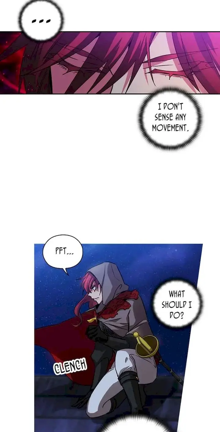 Reminiscence Adonis Manhwa Chapter 79 - Page 46