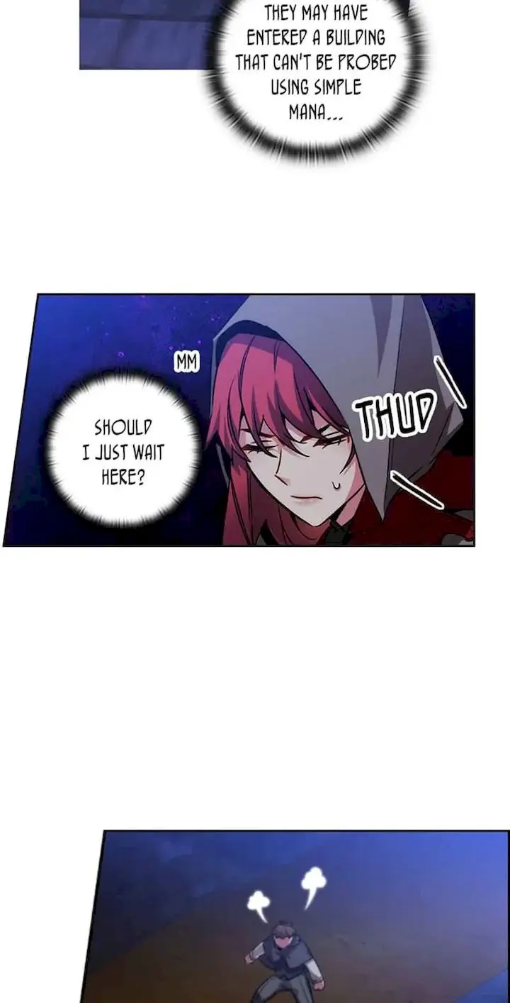 Reminiscence Adonis Manhwa Chapter 79 - Page 47