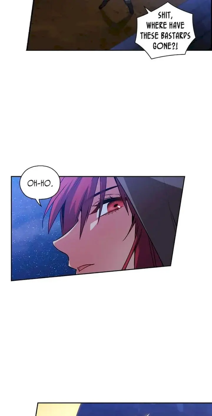Reminiscence Adonis Manhwa Chapter 79 - Page 48