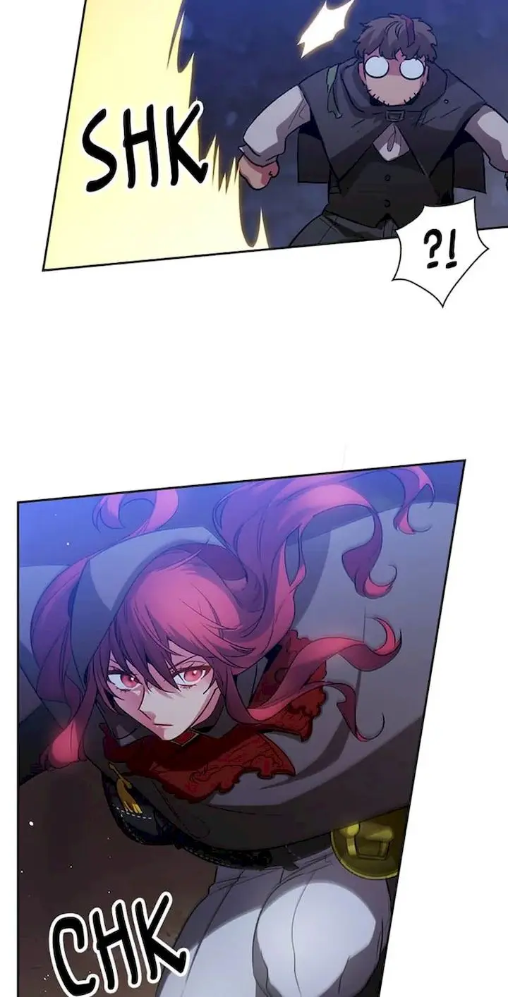 Reminiscence Adonis Manhwa Chapter 79 - Page 49