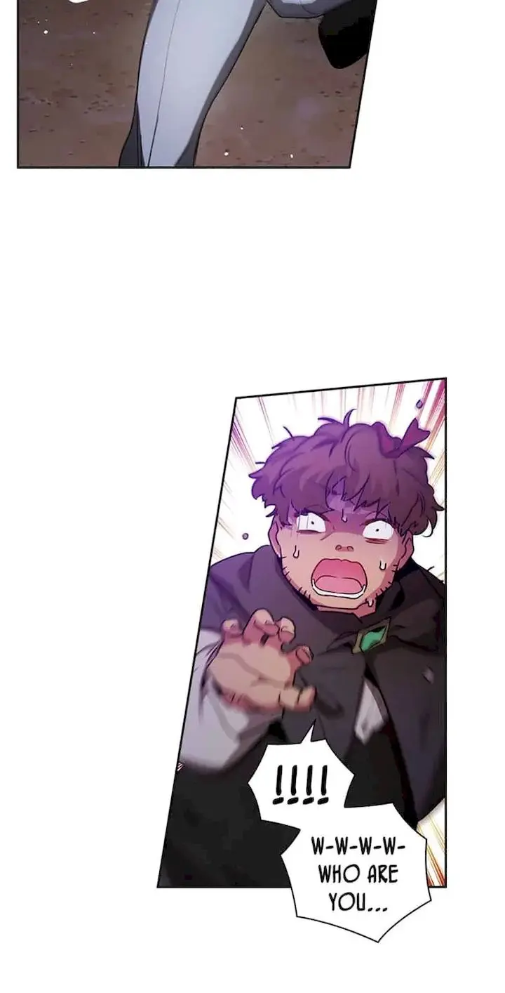 Reminiscence Adonis Manhwa Chapter 79 - Page 50