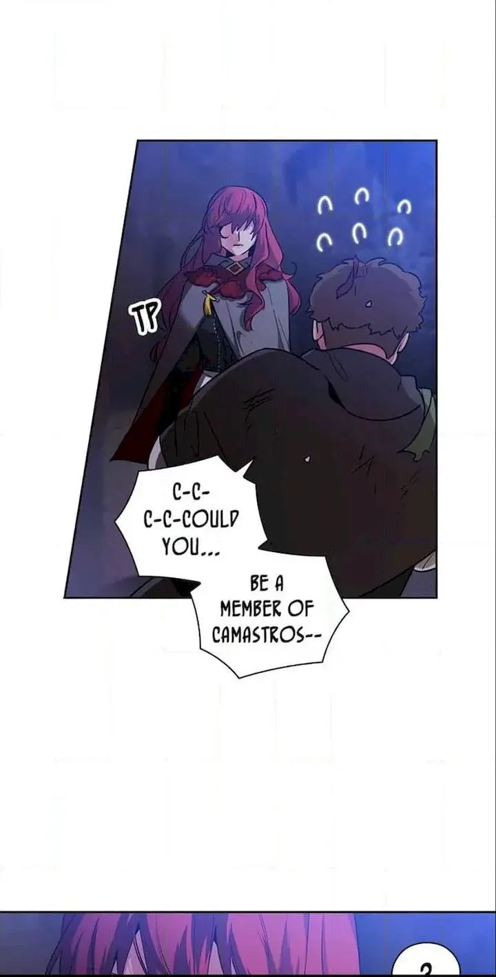 Reminiscence Adonis Manhwa Chapter 79 - Page 51