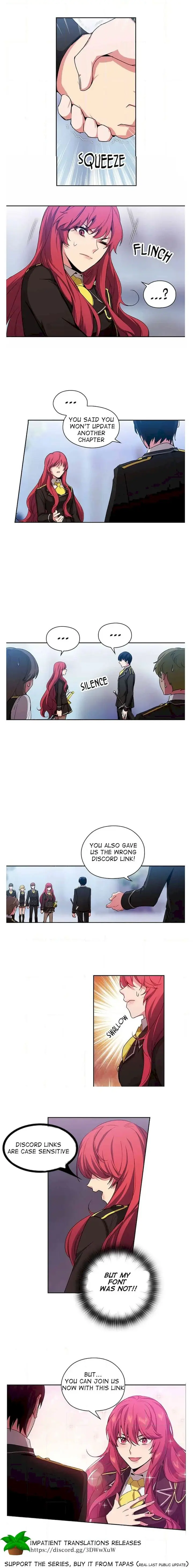 Reminiscence Adonis Manhwa Chapter 79 - Page 54