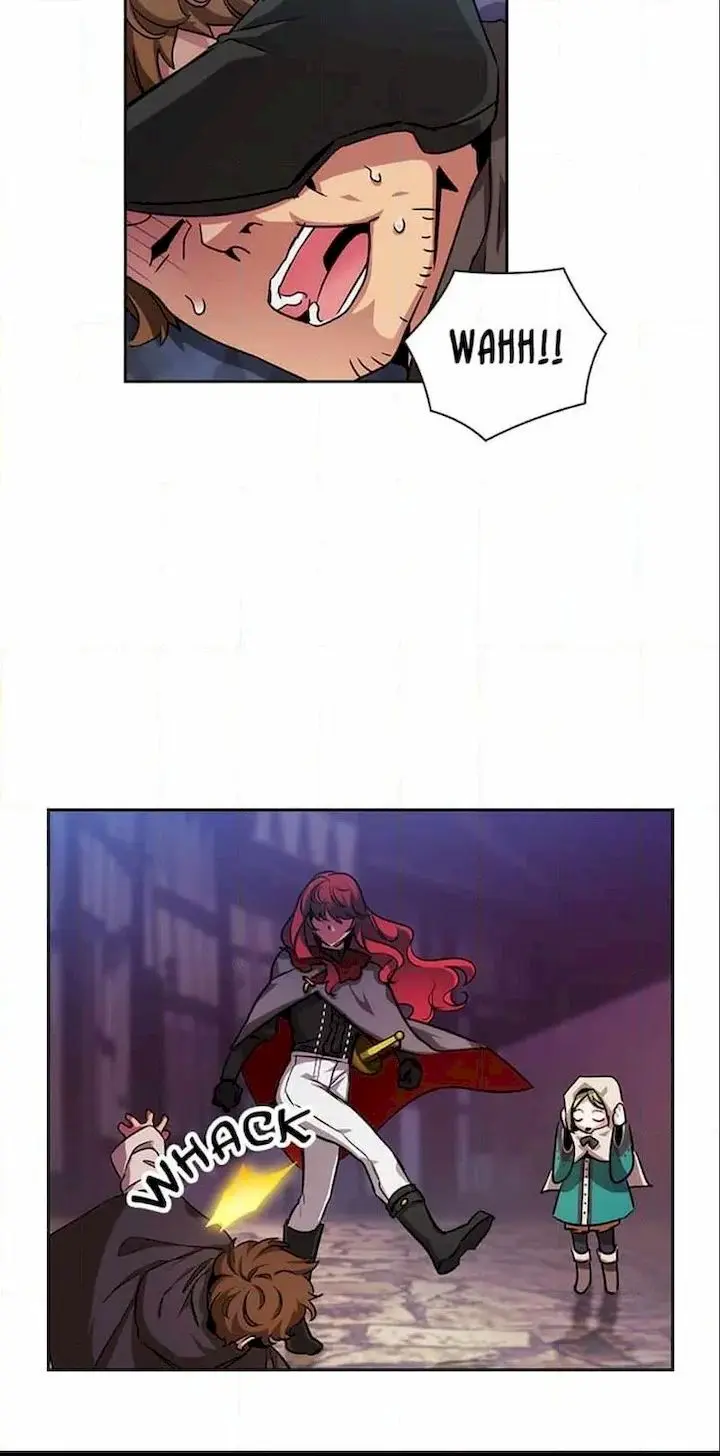 Reminiscence Adonis Manhwa Chapter 79 - Page 7