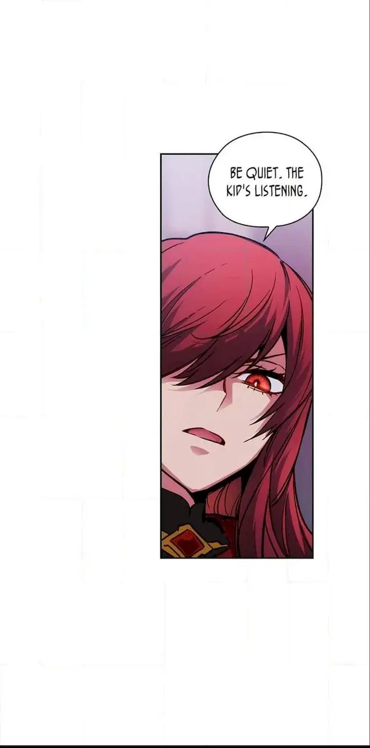 Reminiscence Adonis Manhwa Chapter 79 - Page 8