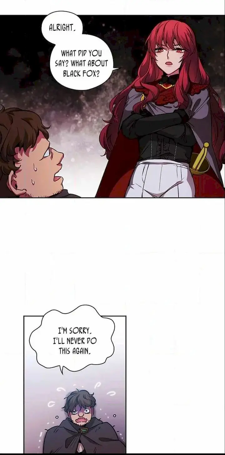 Reminiscence Adonis Manhwa Chapter 79 - Page 9