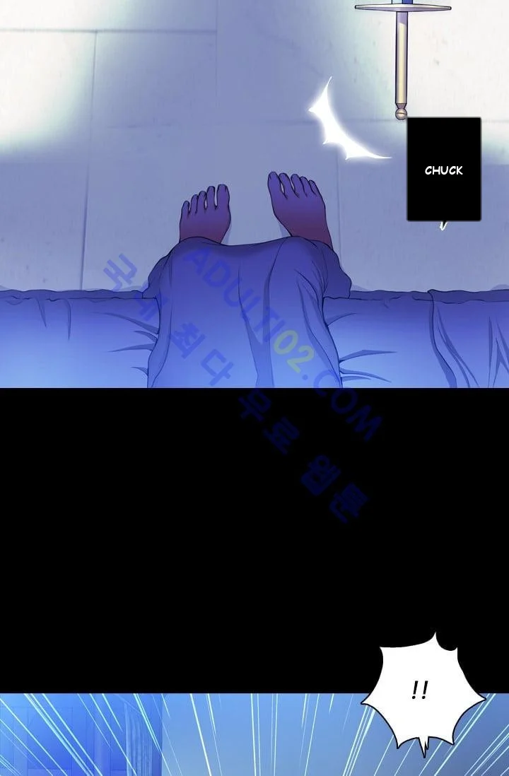 Reminiscence Adonis Manhwa Chapter 8 - Page 27
