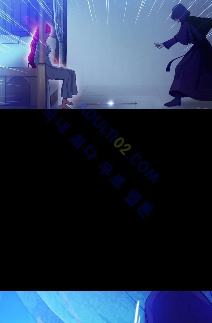 Reminiscence Adonis Manhwa Chapter 8 - Page 28