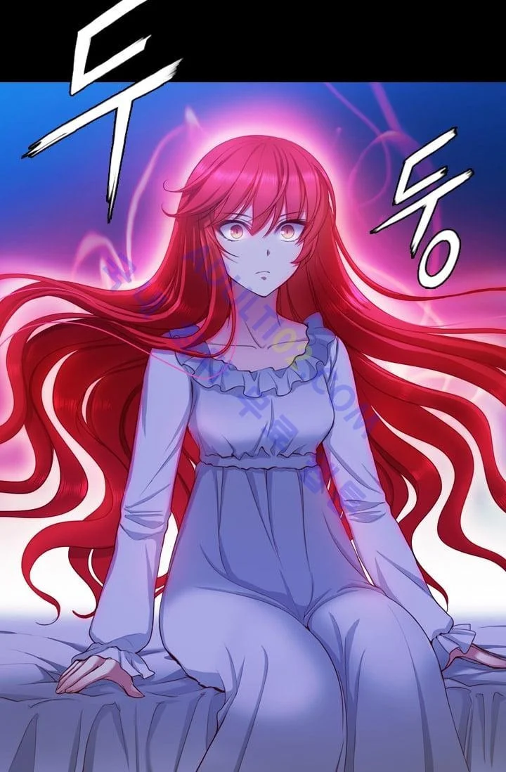 Reminiscence Adonis Manhwa Chapter 8 - Page 31