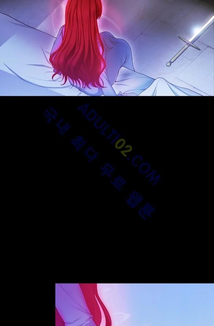 Reminiscence Adonis Manhwa Chapter 8 - Page 34