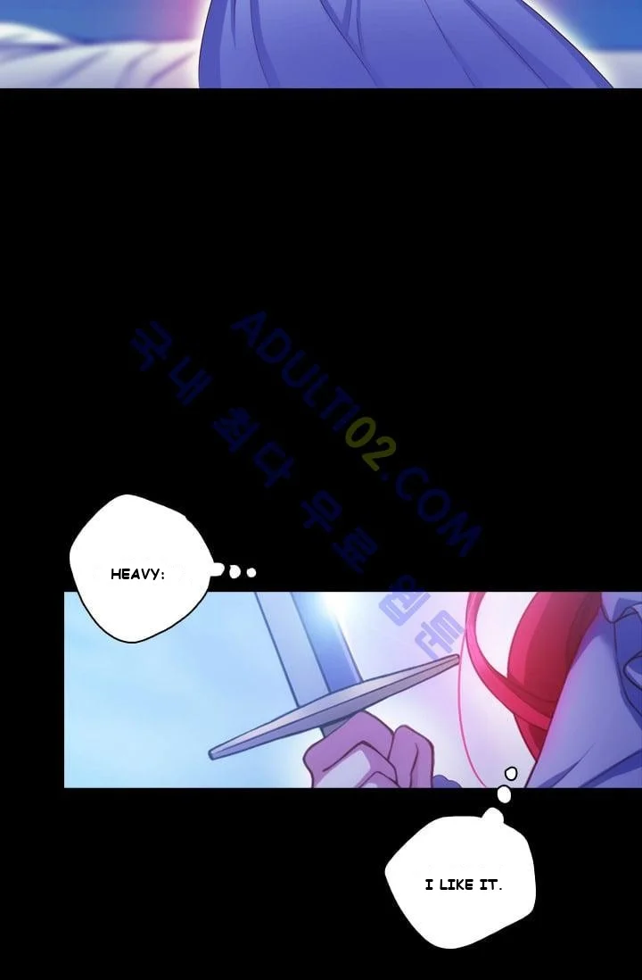 Reminiscence Adonis Manhwa Chapter 8 - Page 37