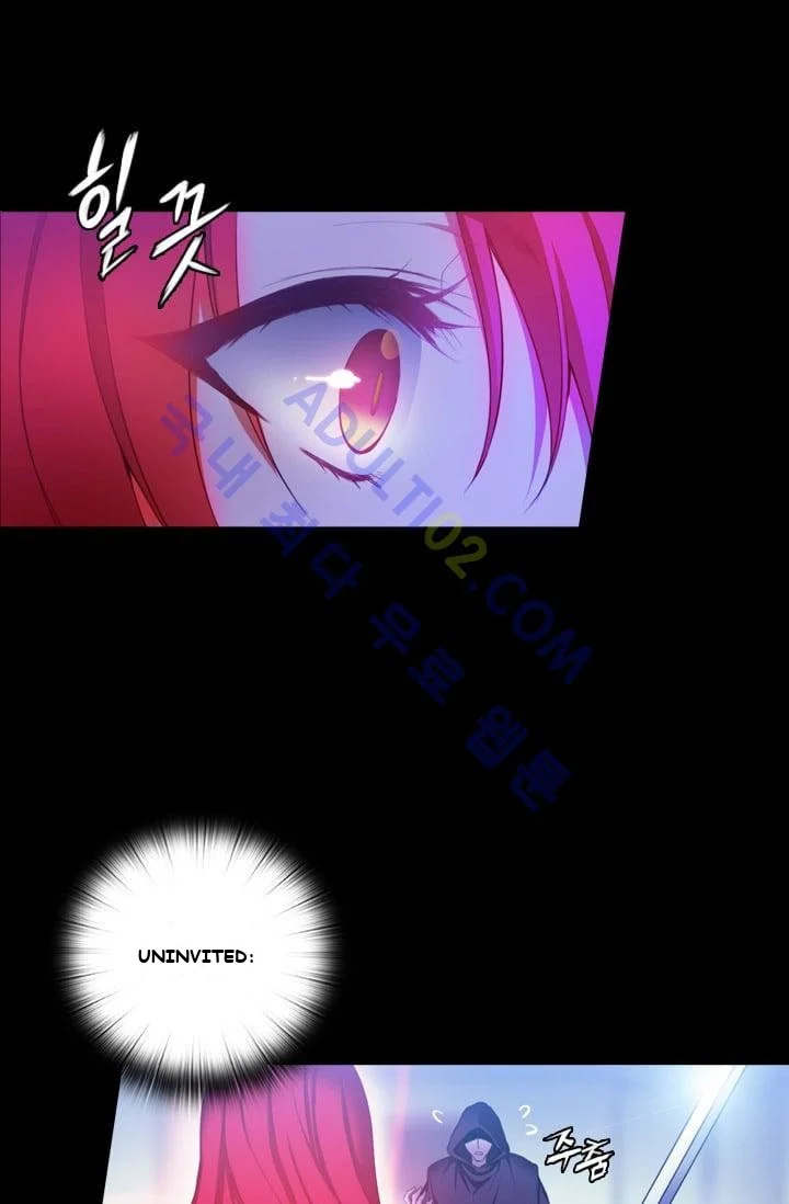 Reminiscence Adonis Manhwa Chapter 8 - Page 38