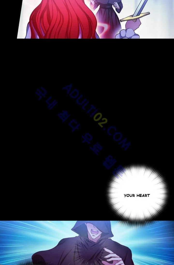 Reminiscence Adonis Manhwa Chapter 8 - Page 39
