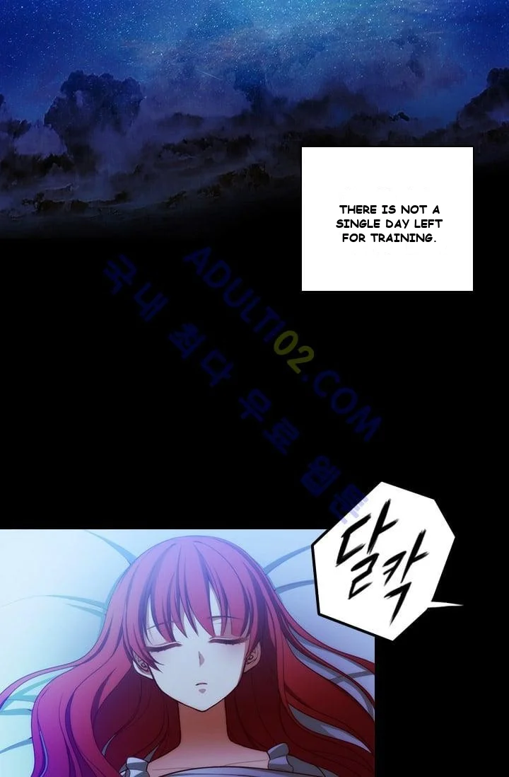 Reminiscence Adonis Manhwa Chapter 8 - Page 4