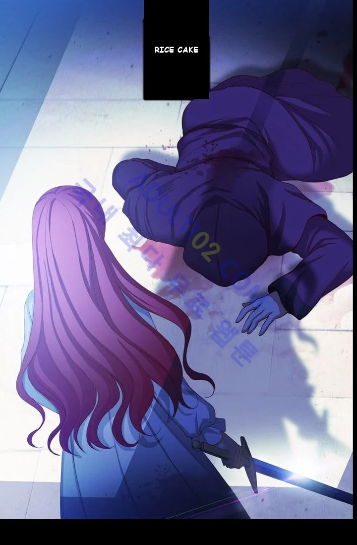 Reminiscence Adonis Manhwa Chapter 8 - Page 45