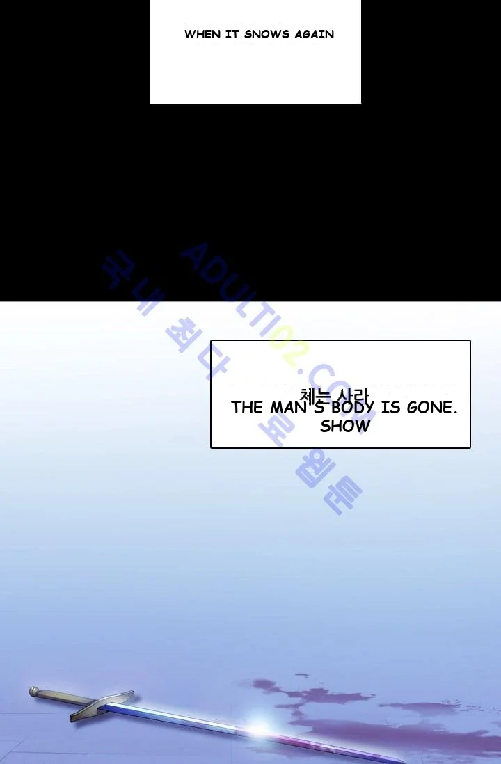 Reminiscence Adonis Manhwa Chapter 8 - Page 50
