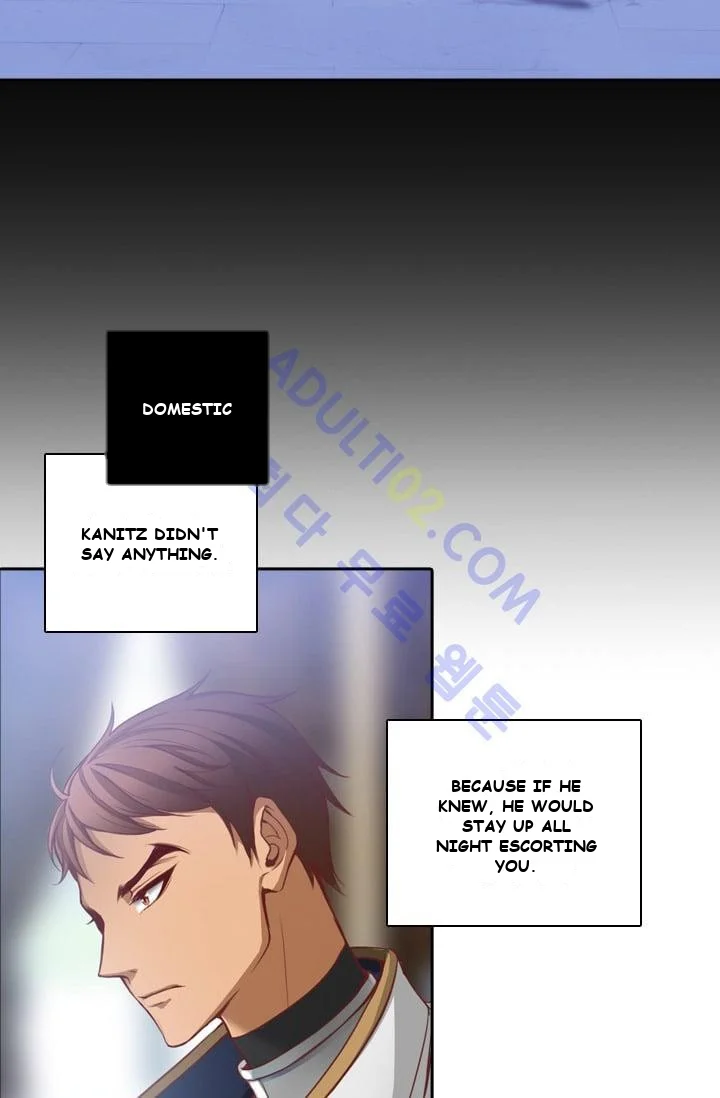 Reminiscence Adonis Manhwa Chapter 8 - Page 51