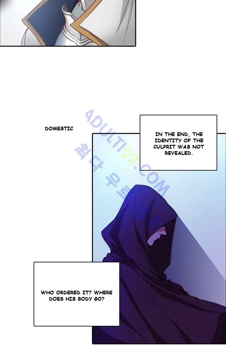 Reminiscence Adonis Manhwa Chapter 8 - Page 52