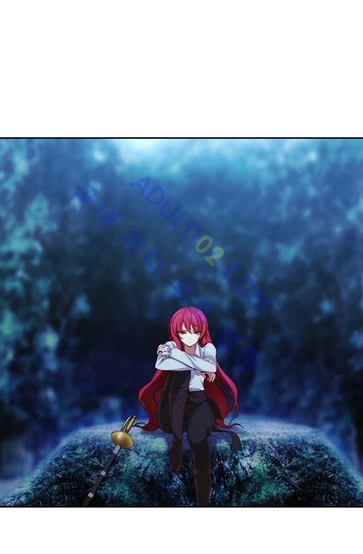 Reminiscence Adonis Manhwa Chapter 8 - Page 53