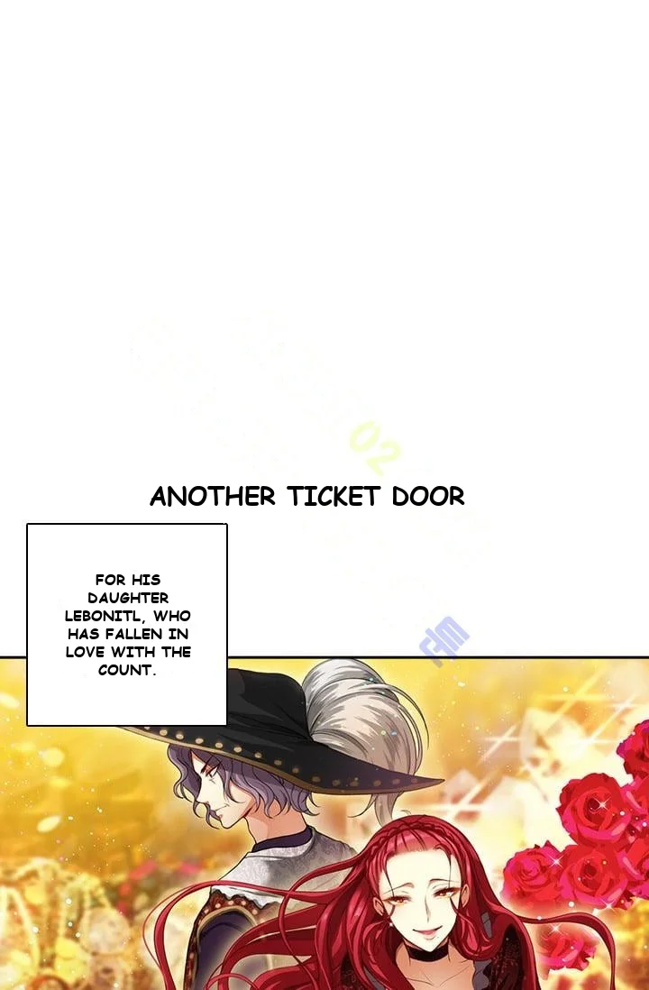 Reminiscence Adonis Manhwa Chapter 8 - Page 56