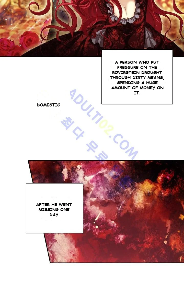 Reminiscence Adonis Manhwa Chapter 8 - Page 57