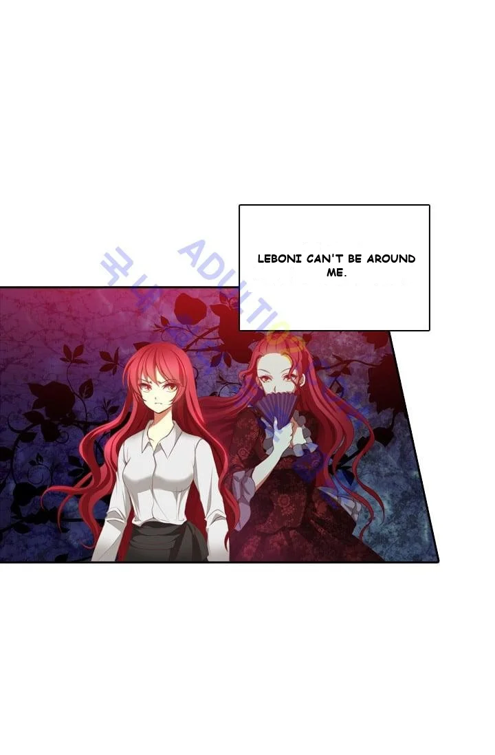 Reminiscence Adonis Manhwa Chapter 8 - Page 58